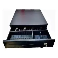 SHOP EHOME BAG - GAVETA ELECTRONICA CAJA DE DINERO 4 BILLETES