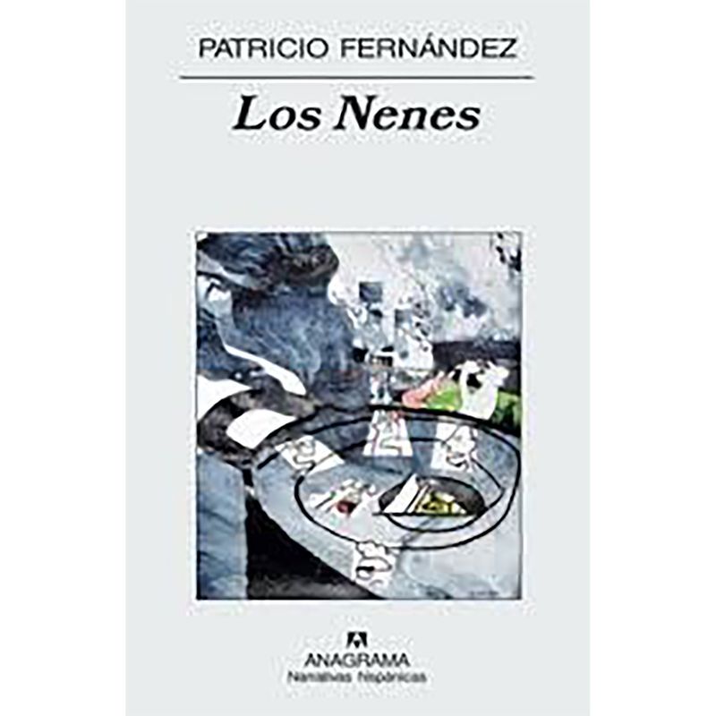 PENGUIN RANDOM HOUSE - LIBRO Los Nenes
