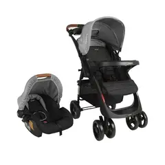 COSCO - Coche Travel System Francis Grey