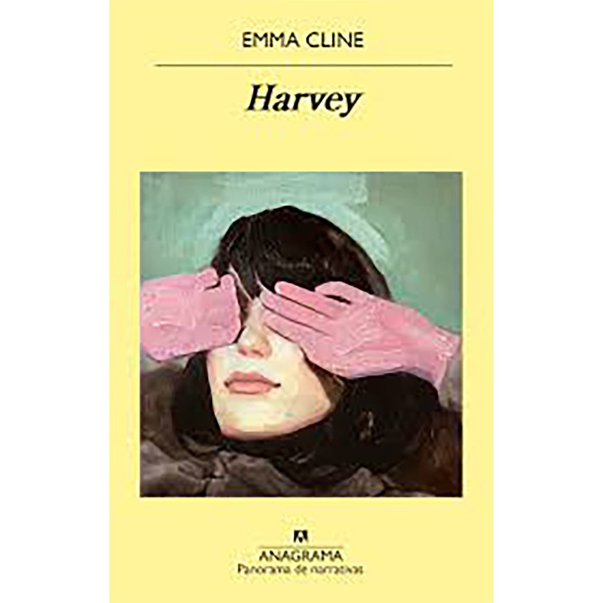 PENGUIN RANDOM HOUSE - LIBRO Harvey