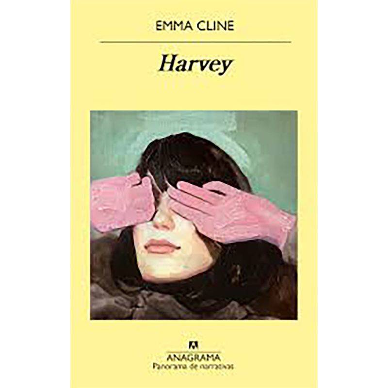 PENGUIN RANDOM HOUSE - LIBRO Harvey