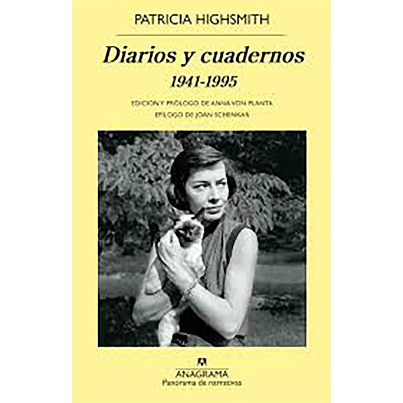 PENGUIN RANDOM HOUSE - LIBRO Diarios Y Cuadernos 1941-1995