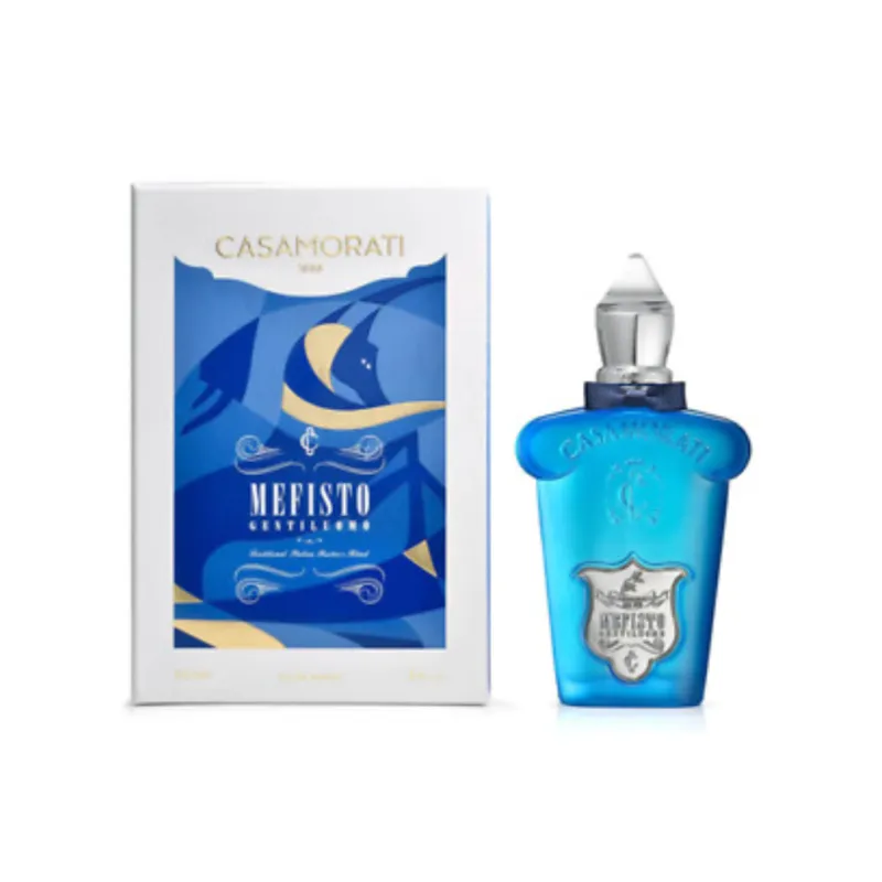 CASAMORATI - CASAMORATI XJ CASAMORATI 1888 - MEFISTO GENTILUOMO - EDP 100