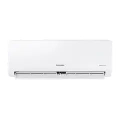 SAMSUNG - AIRE ACONDICIONADO SPLIT MURO 18000BTU INVERTER ENTRY