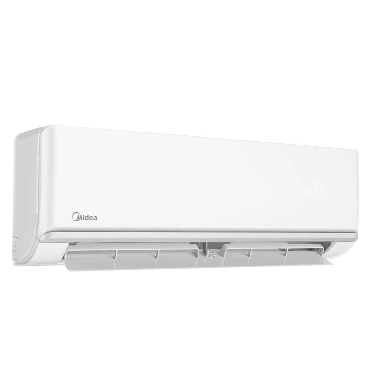 MIDEA - AIRE ACONDICIONADO SPLIT MURO 12000BTU INVERTER MIDEA XTRA