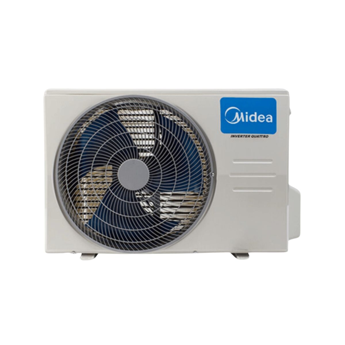 MIDEA - AIRE ACONDICIONADO SPLIT MURO 18000BTU INVERTER MIDEA XTRA