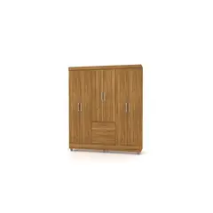 JDO & DESIGN - Closet 6 Puertas 2 Cajones Canela Kea