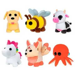 ROBLOX - Adopt Me Peluches 20 Cm. Al Azar