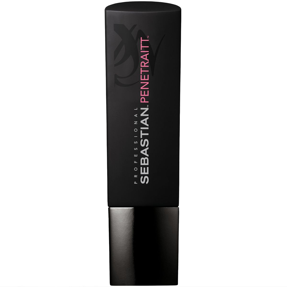 WELLA - Shampoo Profesional Sebastian Penetraitt 250 Ml Hidratador.