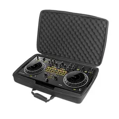 UDG GEAR - U8316BL UDG Creator Pioneer DDJ REV1 Hardcase Black