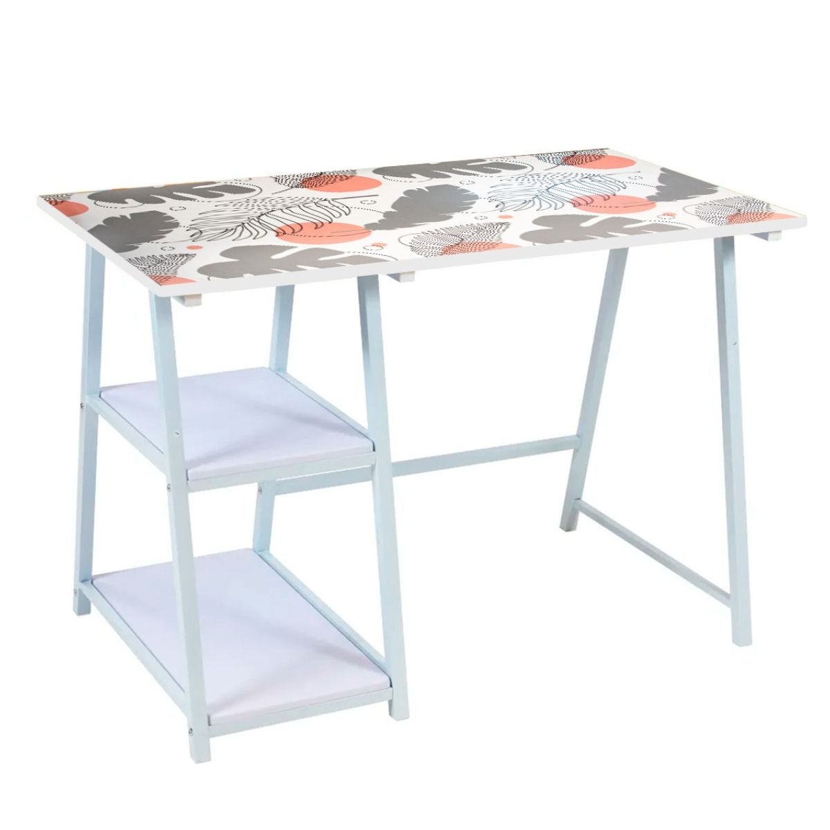 GENERICO - Escritorio Collins 110x60x75cm.