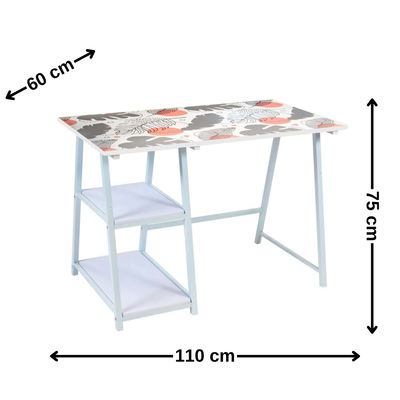 Imagen 2 del producto Escritorio Collins 110x60x75cm.