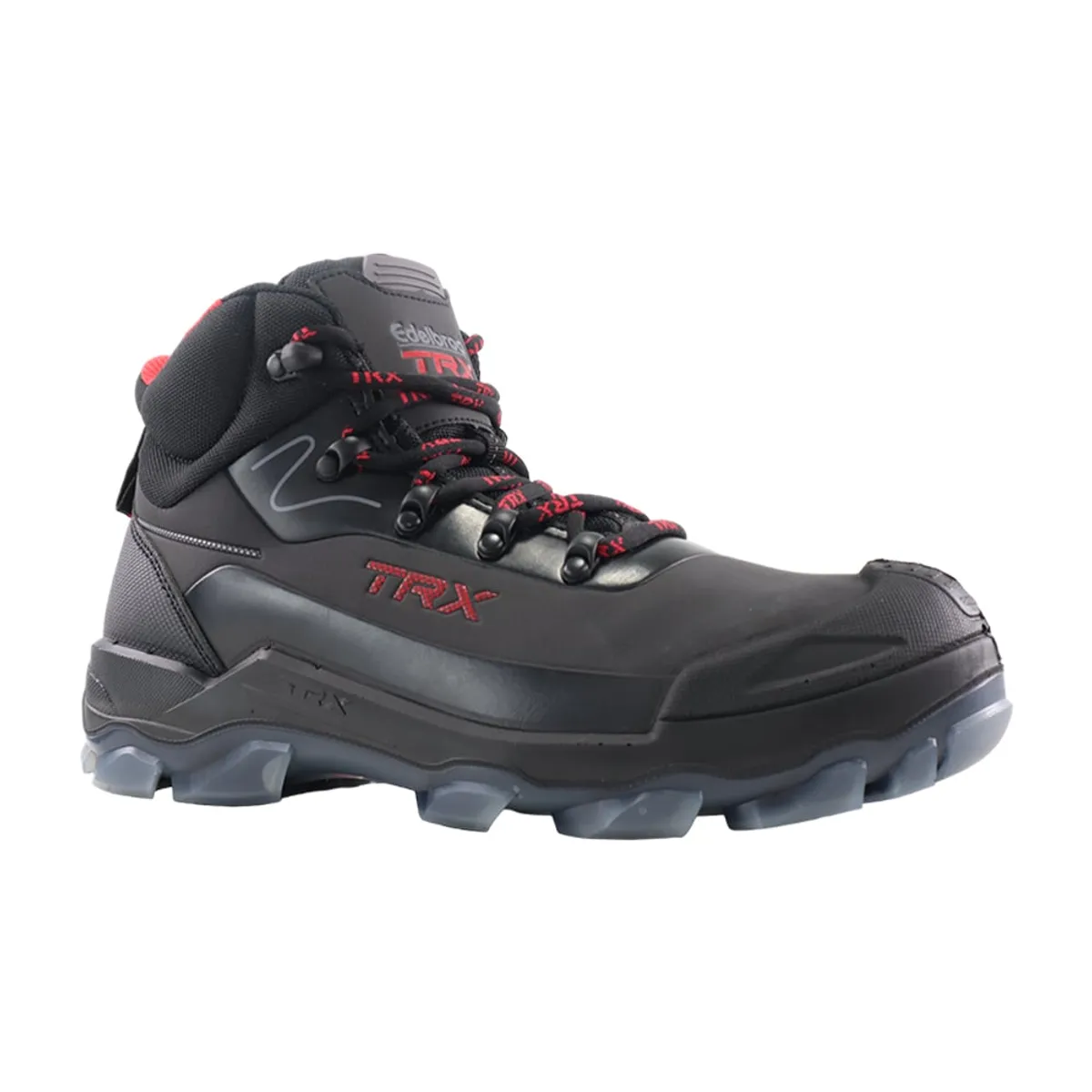 EDELBROCK - ZAPATO SEGURIDAD EDELBROCK BOTIN TRX ED 700 AIR