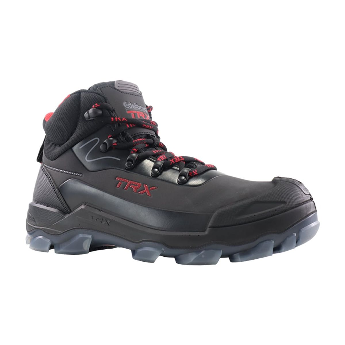 EDELBROCK - ZAPATO SEGURIDAD EDELBROCK BOTIN TRX ED 700 AIR