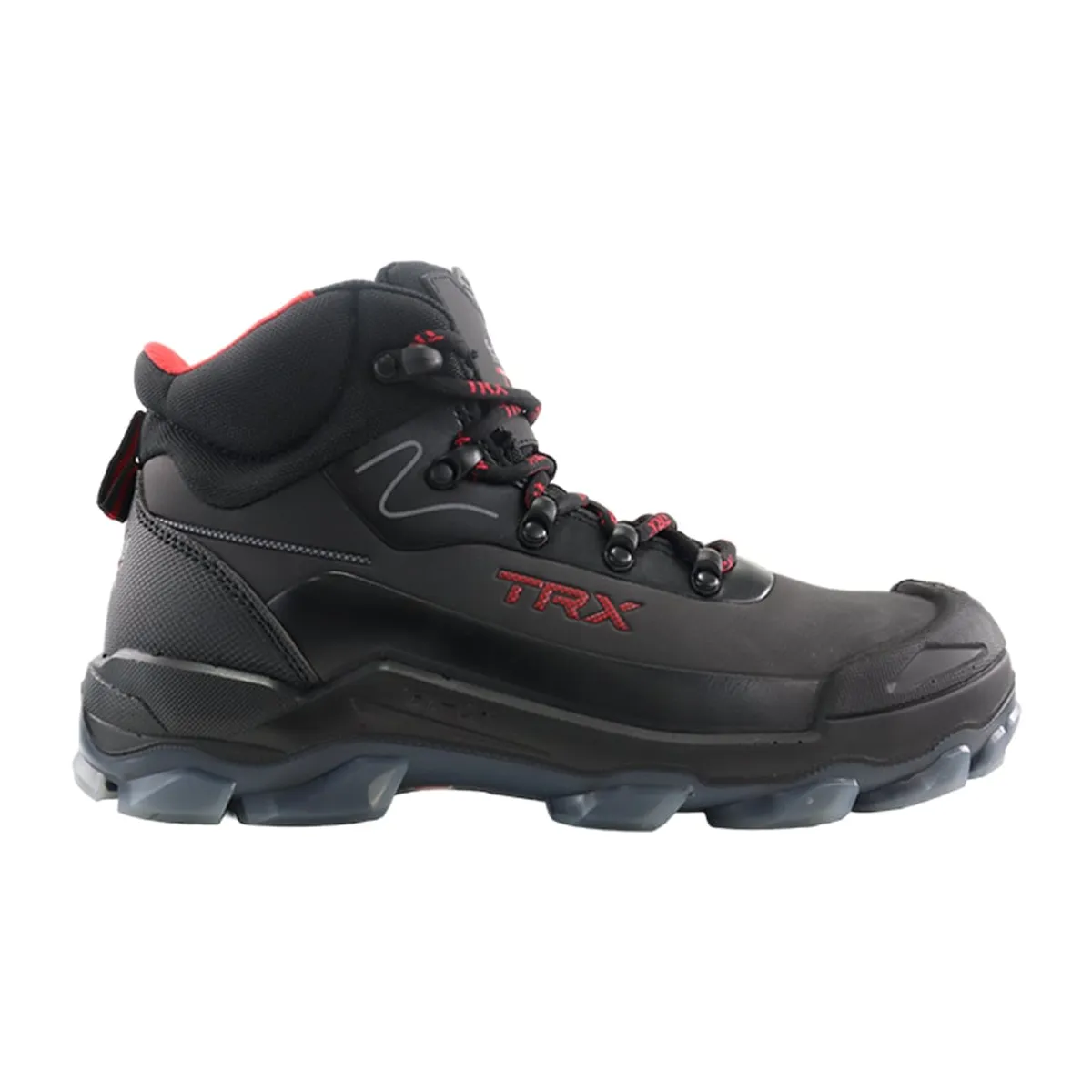 EDELBROCK - ZAPATO SEGURIDAD EDELBROCK BOTIN TRX ED 700 AIR