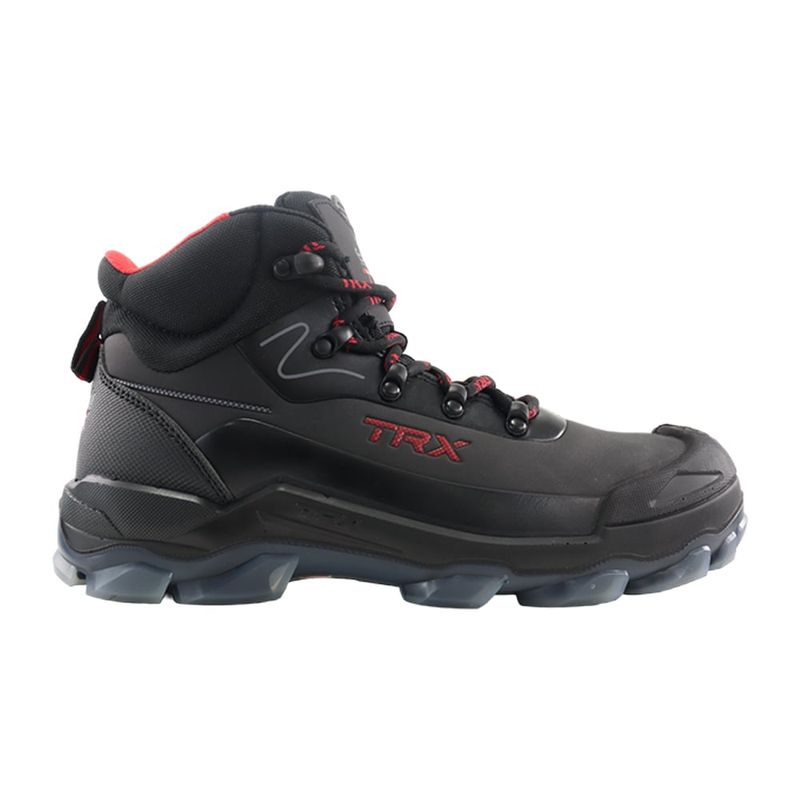EDELBROCK - ZAPATO SEGURIDAD EDELBROCK BOTIN TRX ED 700 AIR