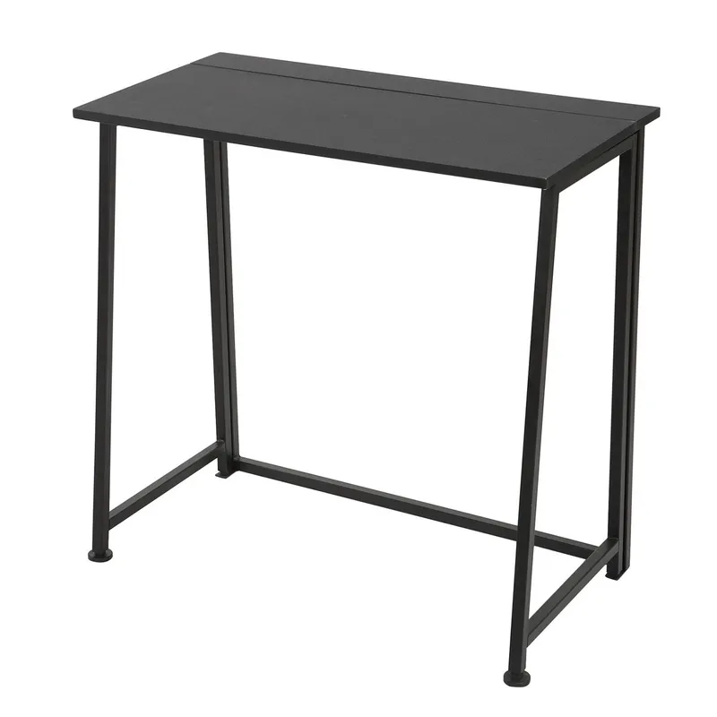 GENERICO - Escritorio plegable Cambridge 80x40x75cm.