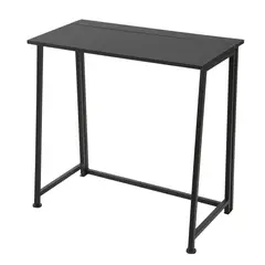 GENERICO - Escritorio plegable Cambridge 80x40x75cm.