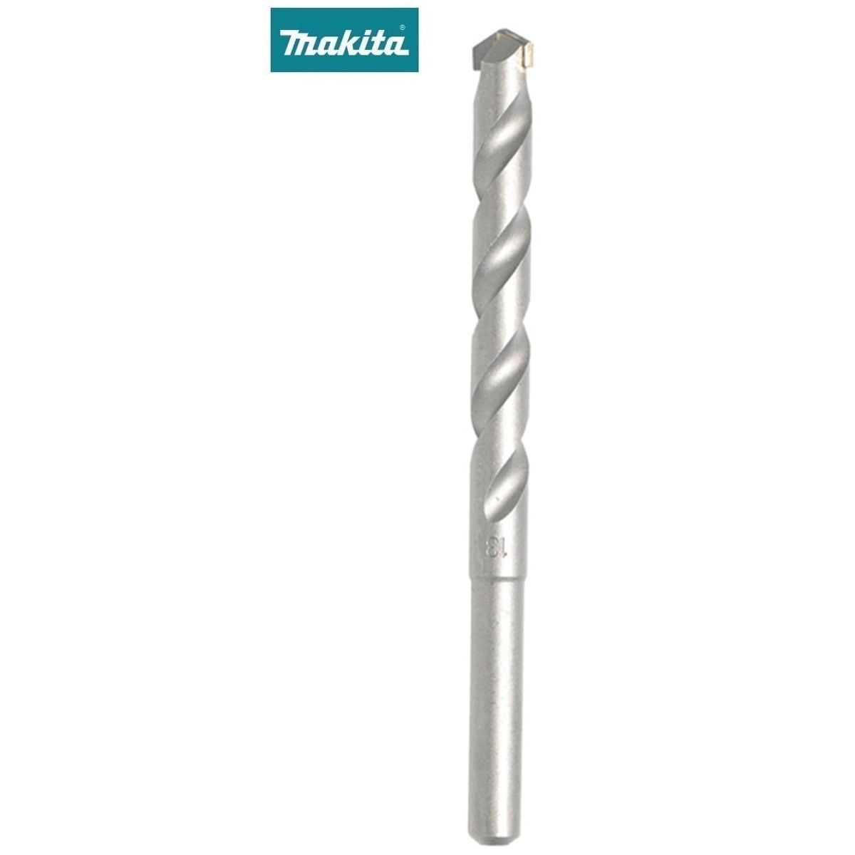MAKITA - Broca para concreto 11 x 150 mm Makita D-05337