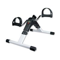 Pedalera Ejercicios Y Rehabilitación Pantalla Lcd