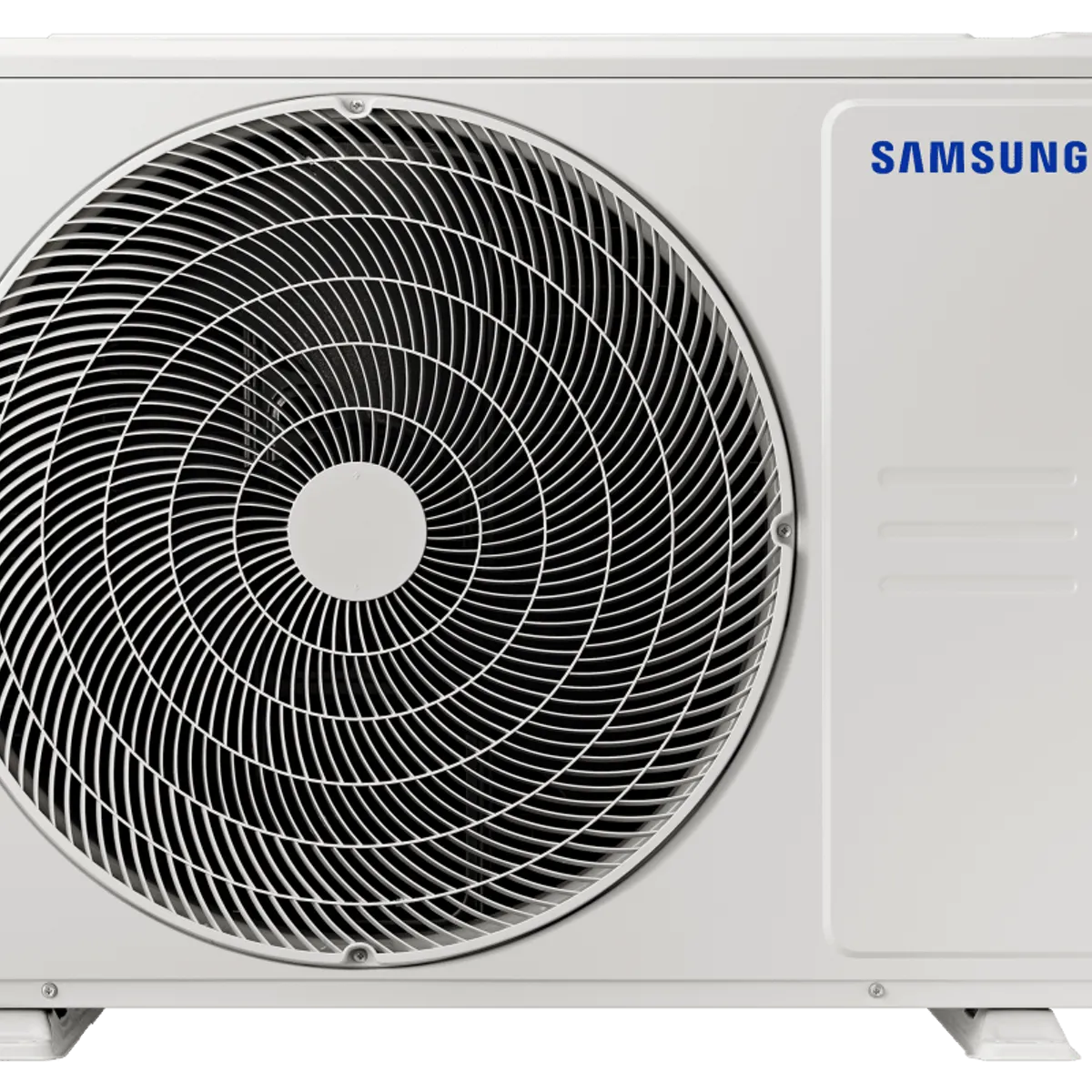 SAMSUNG - AIRE ACONDICIONADO SPLIT MURO 24000BTU INVERTER SAMSUNG ENTRY