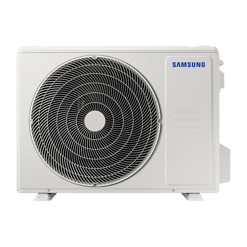 SAMSUNG - AIRE ACONDICIONADO SPLIT MURO 24000BTU INVERTER SAMSUNG ENTRY