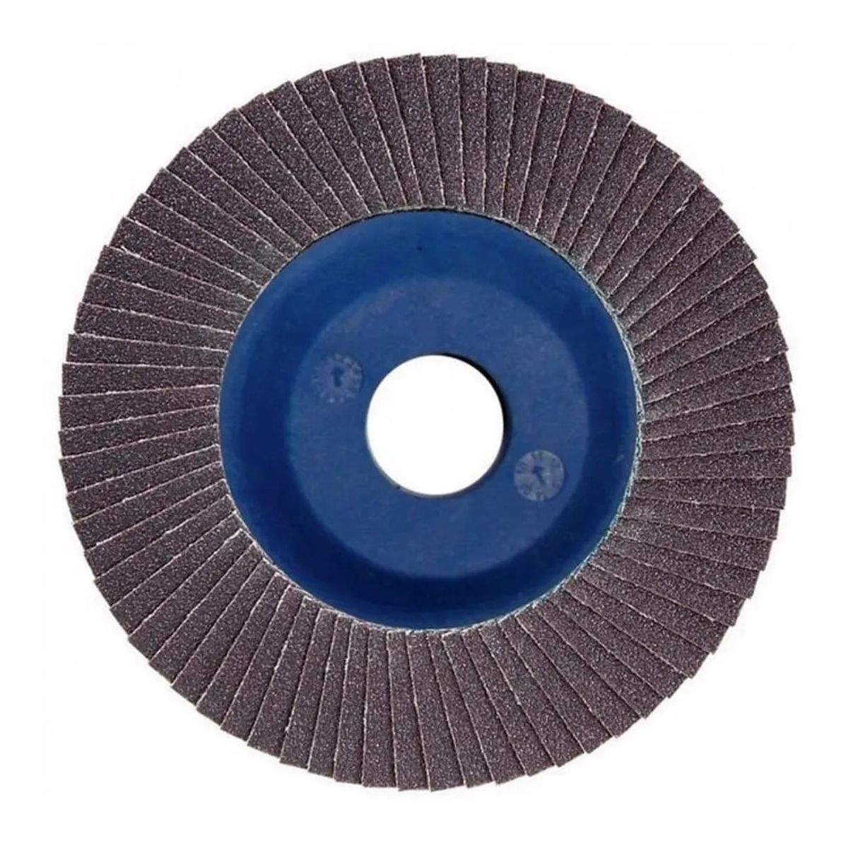 MAKITA - Disco flap 115x22,23mm grano 120 Makita D-28189