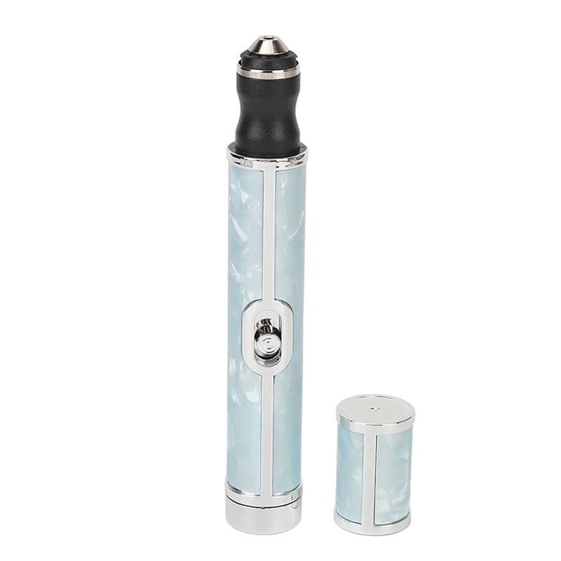 GENERICO - Máquina pulidora de uñas eléctrica 20000 rpm USB