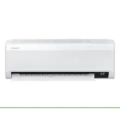 SAMSUNG - AIRE ACONDICIONADO SPLIT MURO 12000BTU INVERTER WINDFREE