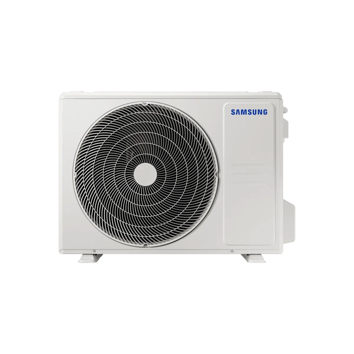 SAMSUNG - AIRE ACONDICIONADO SPLIT MURO 9000BTU INVERTER SAMSUNG WINDFREE
