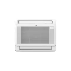 MIDEA - AIRE ACONDICIONADO SPLIT CONSOLA 14000BTU INVERTER XTREME HEAT