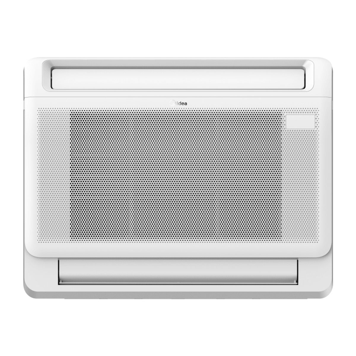 MIDEA - AIRE ACONDICIONADO SPLIT CONSOLA 18000BTU INVERTER MIDEA XTREME HEAT