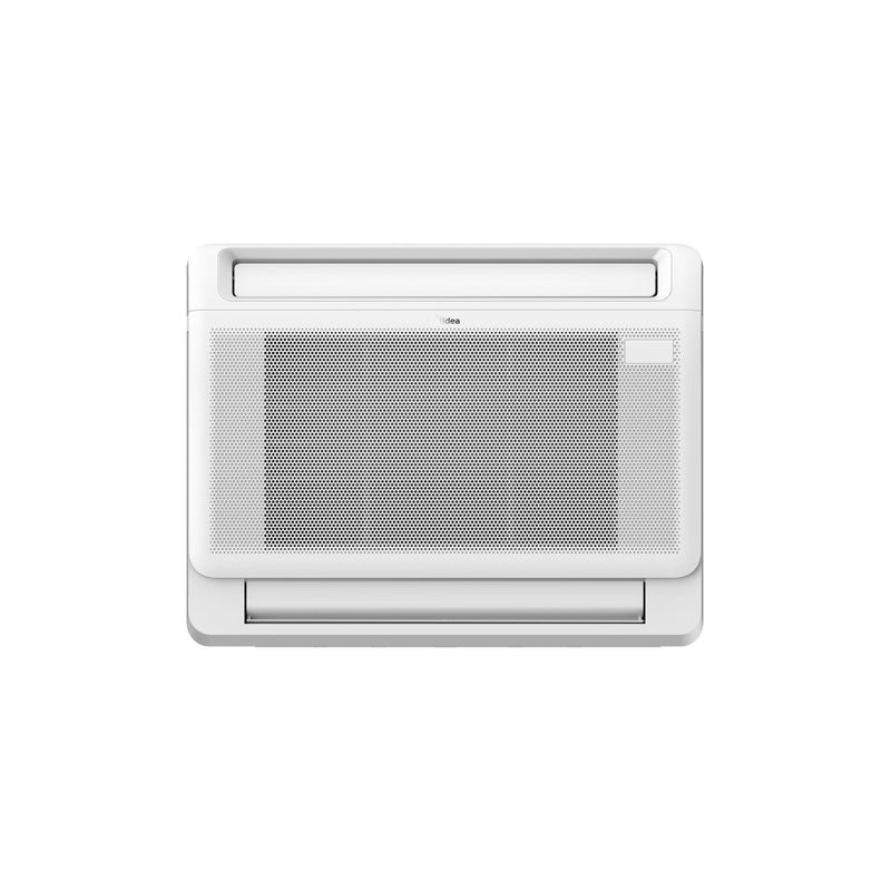 MIDEA - AIRE ACONDICIONADO SPLIT CONSOLA 18000BTU INVERTER MIDEA XTREME HEAT