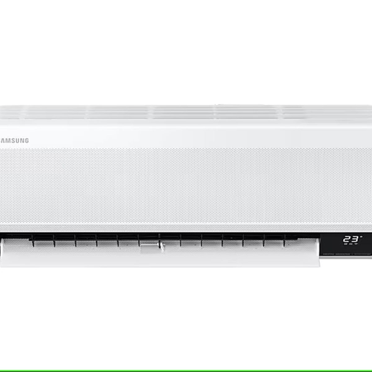 SAMSUNG - AIRE ACONDICIONADO SPLIT MURO 22000BTU INVERTER SAMSUNG WINDFREE
