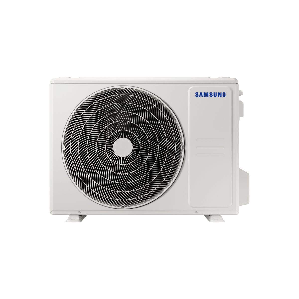 SAMSUNG - AIRE ACONDICIONADO SPLIT MURO 22000BTU INVERTER SAMSUNG WINDFREE