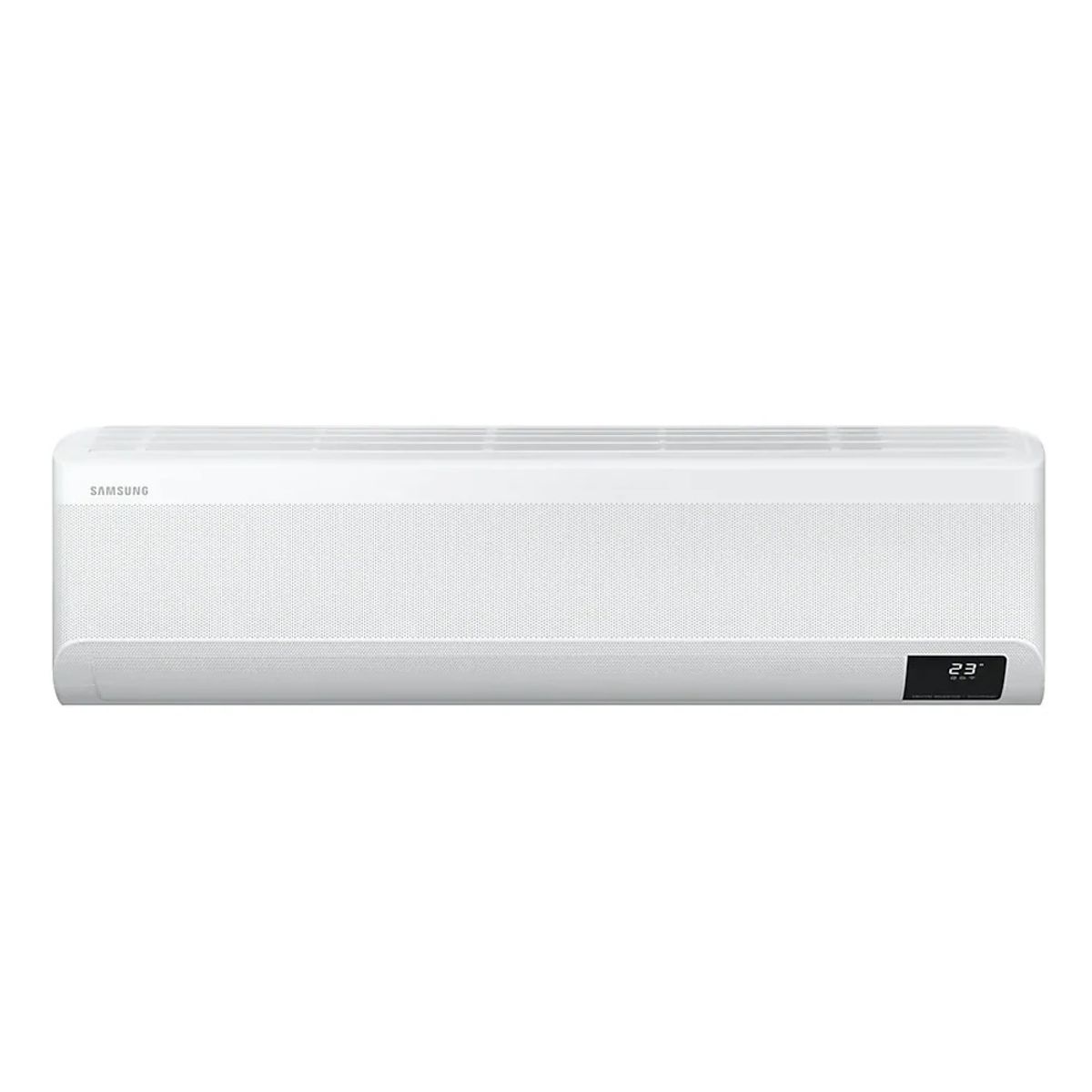 SAMSUNG - AIRE ACONDICIONADO SPLIT MURO 18000BTU INVERTER SAMSUNG WINDFREE
