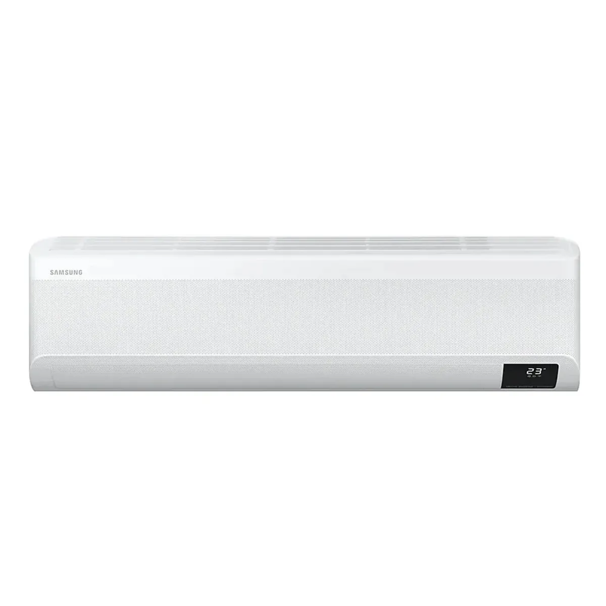 SAMSUNG - AIRE ACONDICIONADO SPLIT MURO 18000BTU INVERTER SAMSUNG WINDFREE