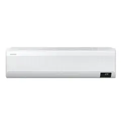 SAMSUNG - AIRE ACONDICIONADO SPLIT MURO 18000BTU INVERTER WINDFREE