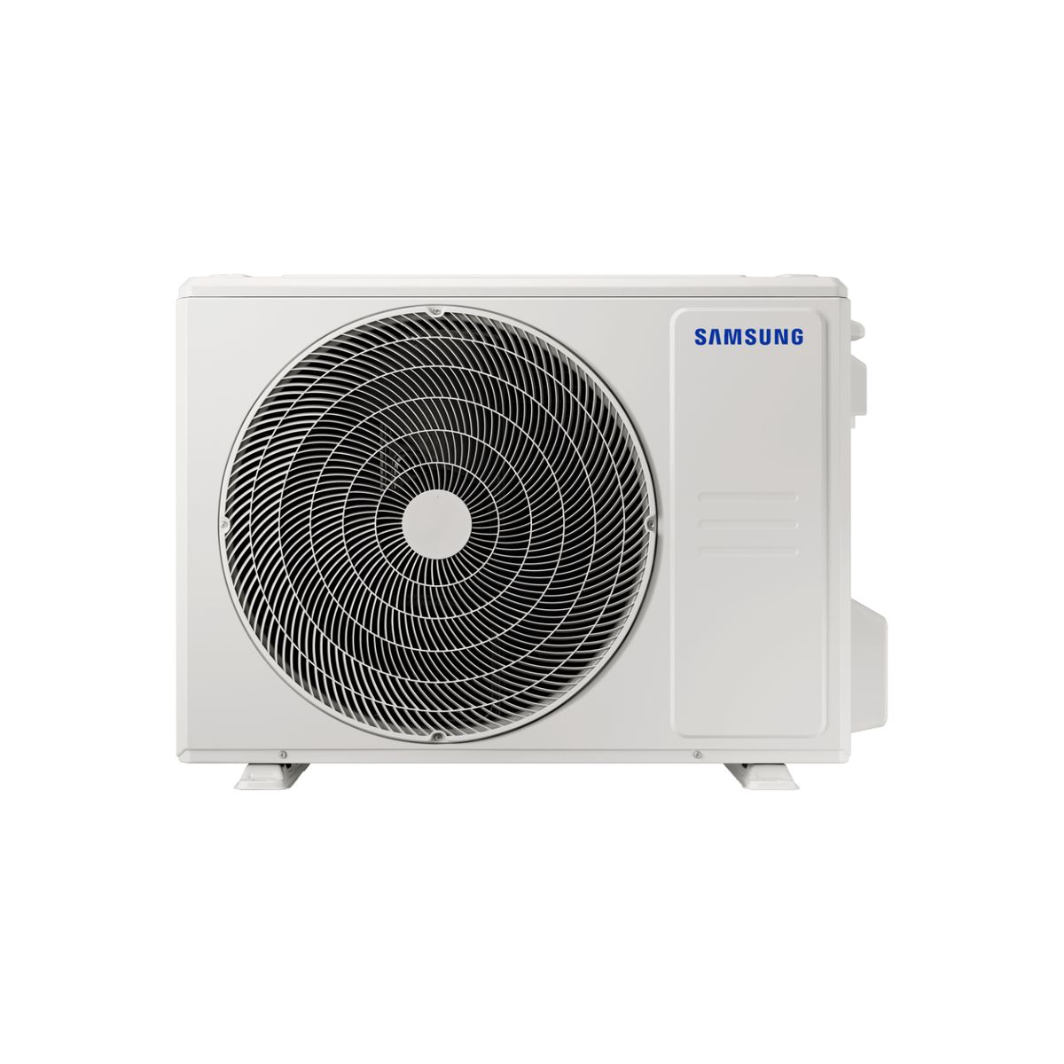 SAMSUNG - AIRE ACONDICIONADO SPLIT MURO 18000BTU INVERTER SAMSUNG WINDFREE