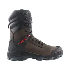 EDELBROCK - BOTA SEGURIDAD TRX ED 707 HIGH