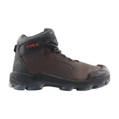 EDELBROCK - ZAPATO SEGURIDAD BOTIN TRX ED 702 LOW