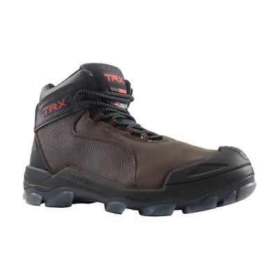 Imagen 2 del producto ZAPATO SEGURIDAD BOTIN TRX ED 702 LOW