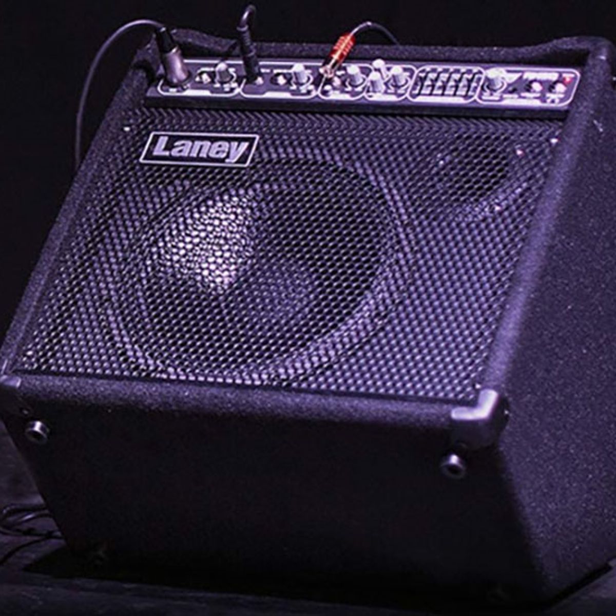 LANEY - Amplificador de teclado Laney AH300 (multifuncional)