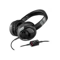 MSI - Audifonos Gamer Immerse Gh30 V2 - Gaming Headset - Wired