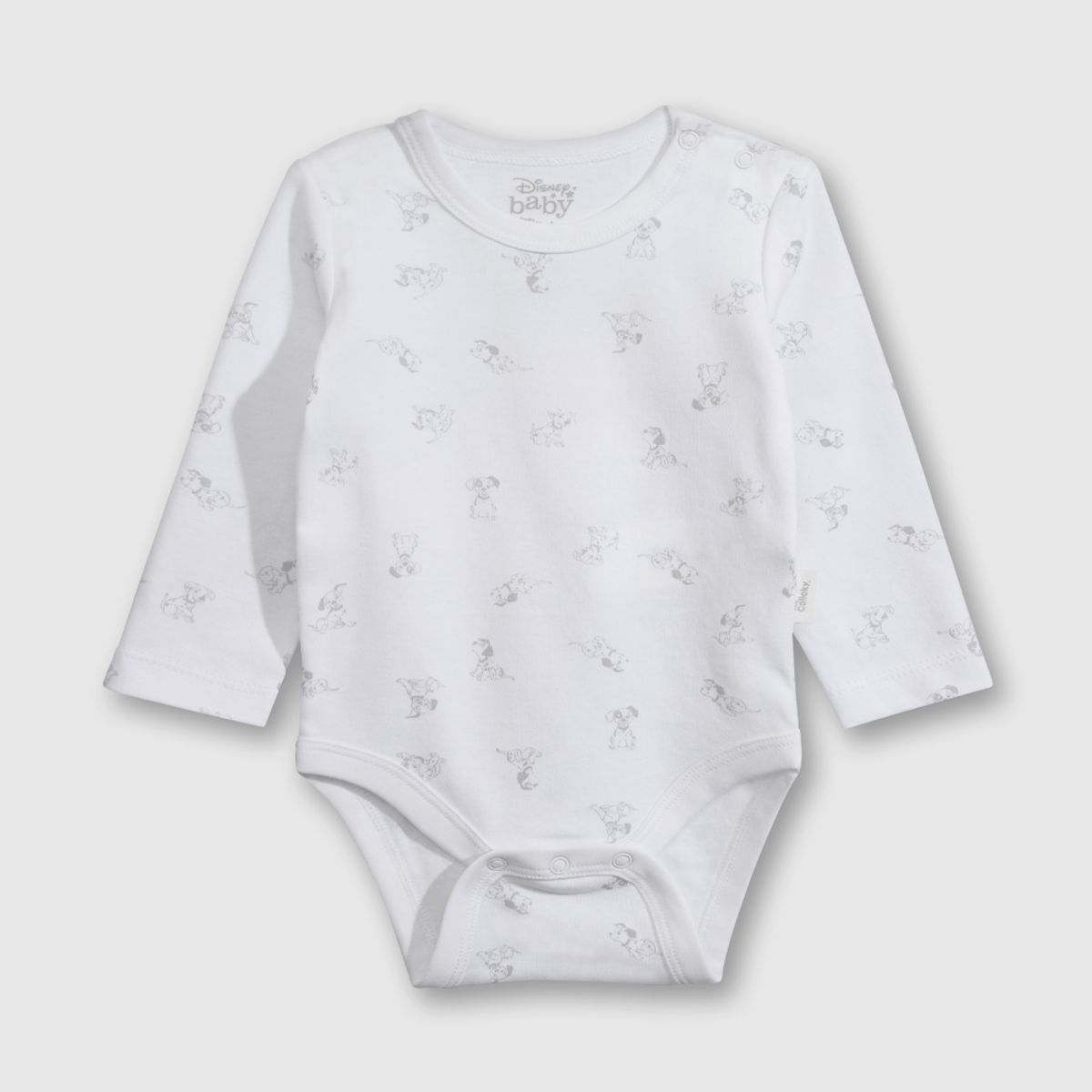 COLLOKY - Bodie Unisex bebé Blanco 54246 Colloky