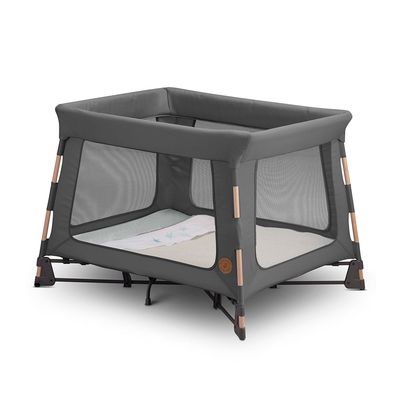Imagen 2 del producto Cuna Playard Swift Beyond Graphite