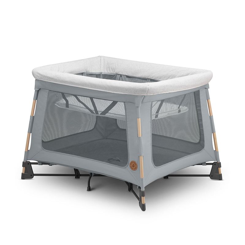 MAXI COSI - Cuna Playard Swift Beyond Grey Maxi Cosi
