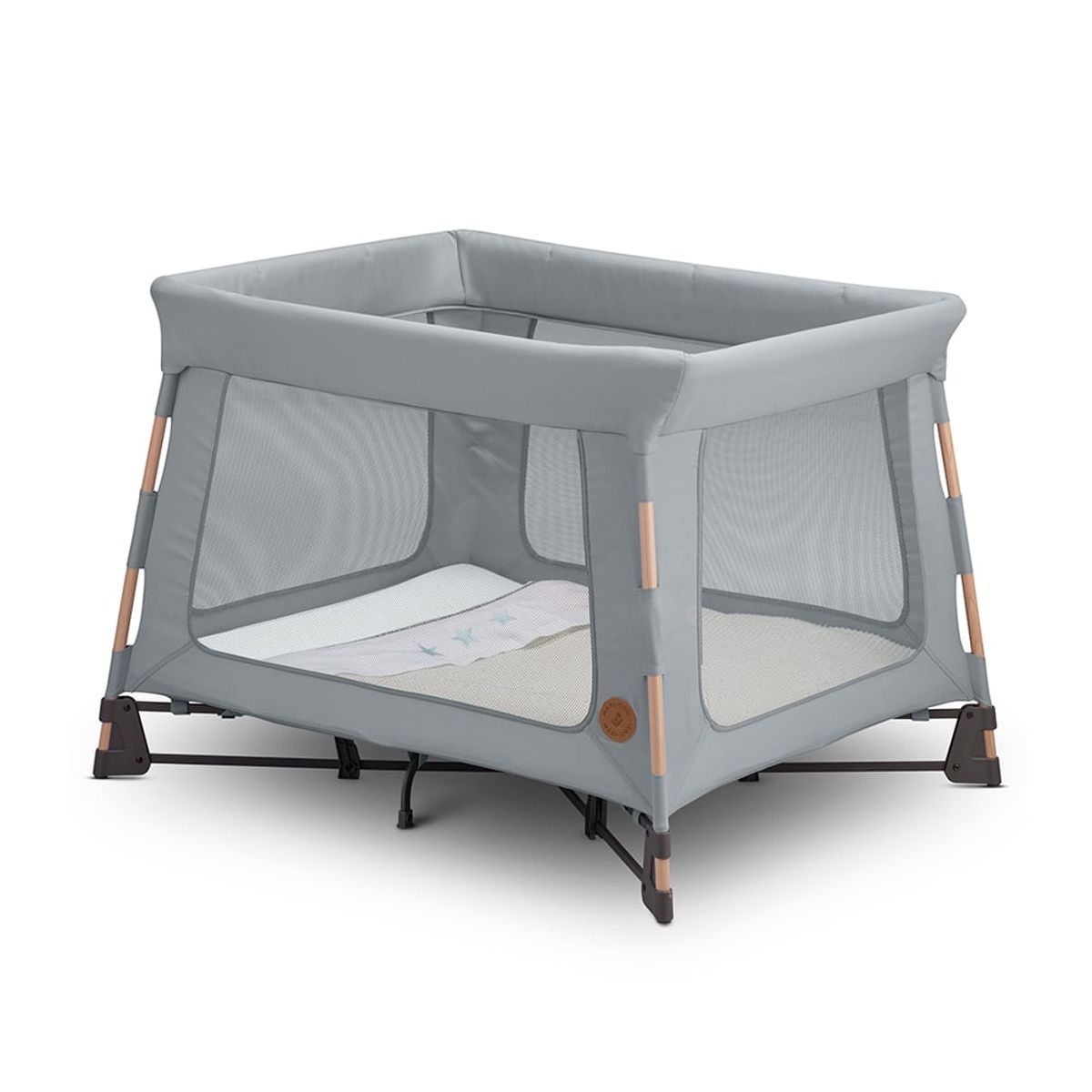 Cuna Playard Swift Beyond Grey Maxi Cosi, marca MAXI COSI - Foto 2