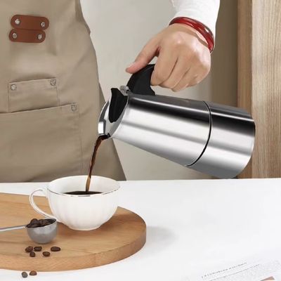 Imagen 2 del producto Cafetera Italiana Espresso 300 ml