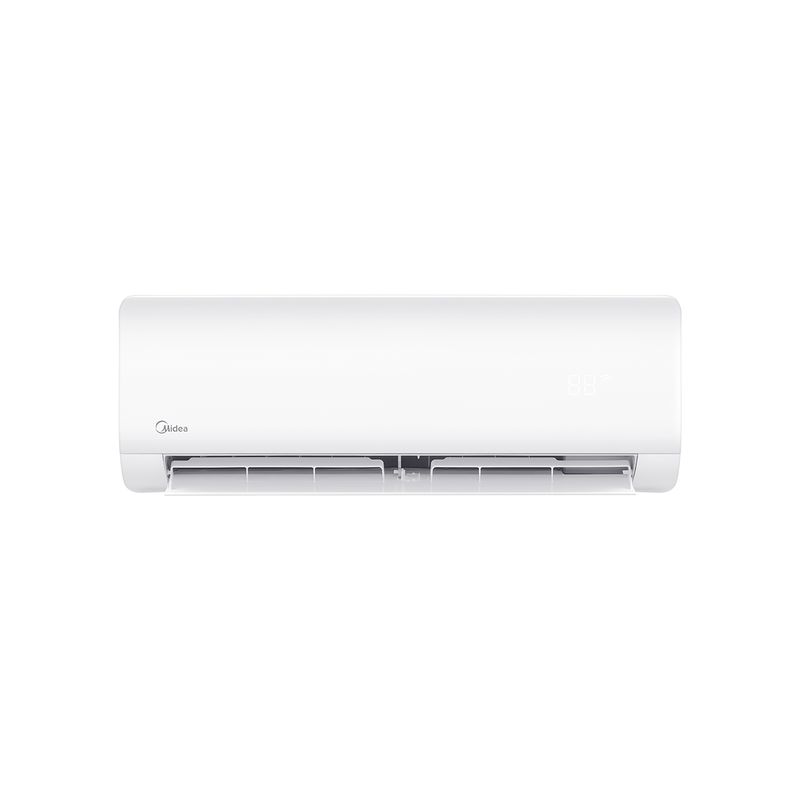 MIDEA - AIRE ACONDICIONADO SPLIT MURO 9000BTU INVERTER MIDEA XTREME DURA